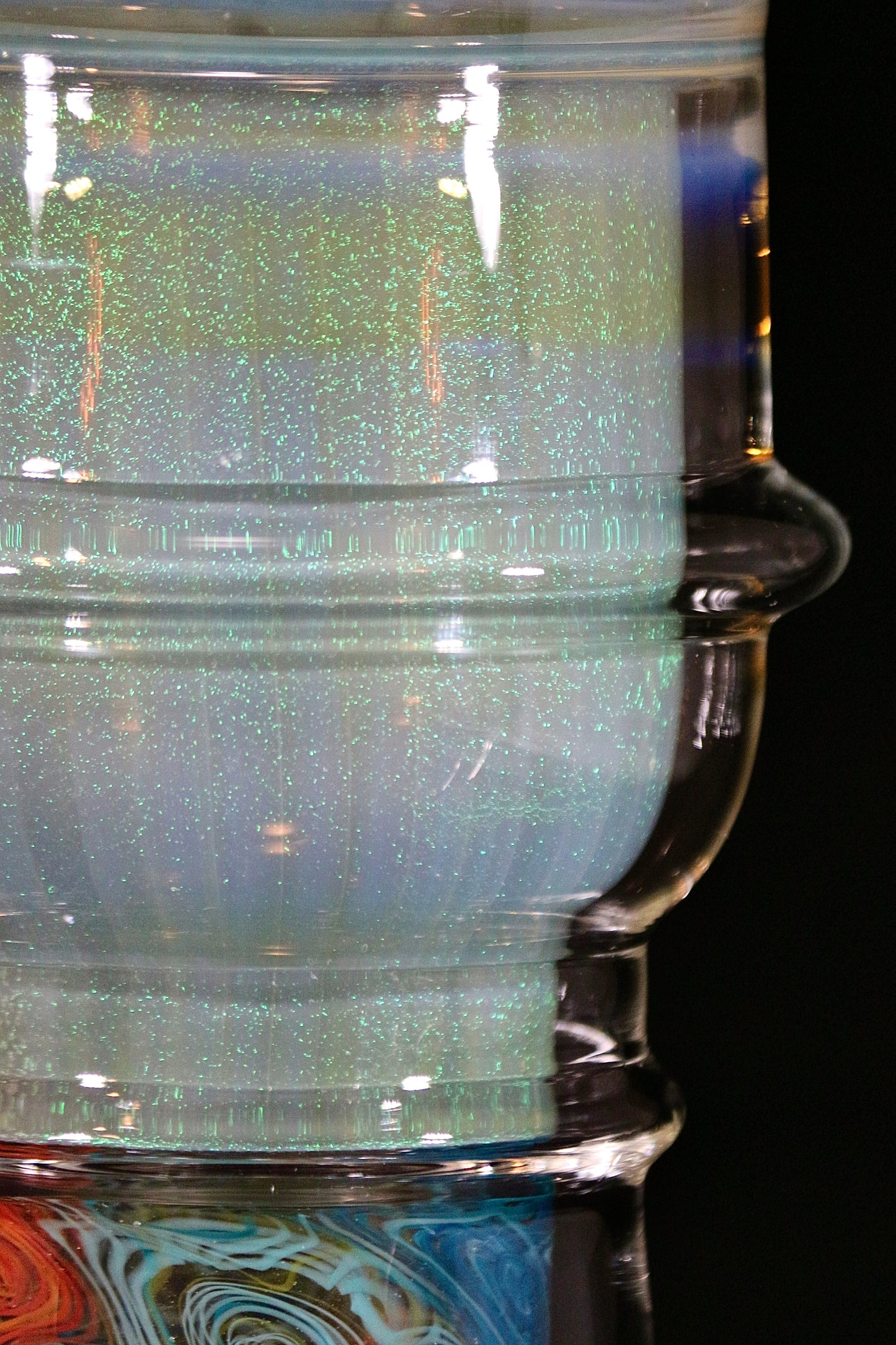 String theory with dicro insulator 14 ounce