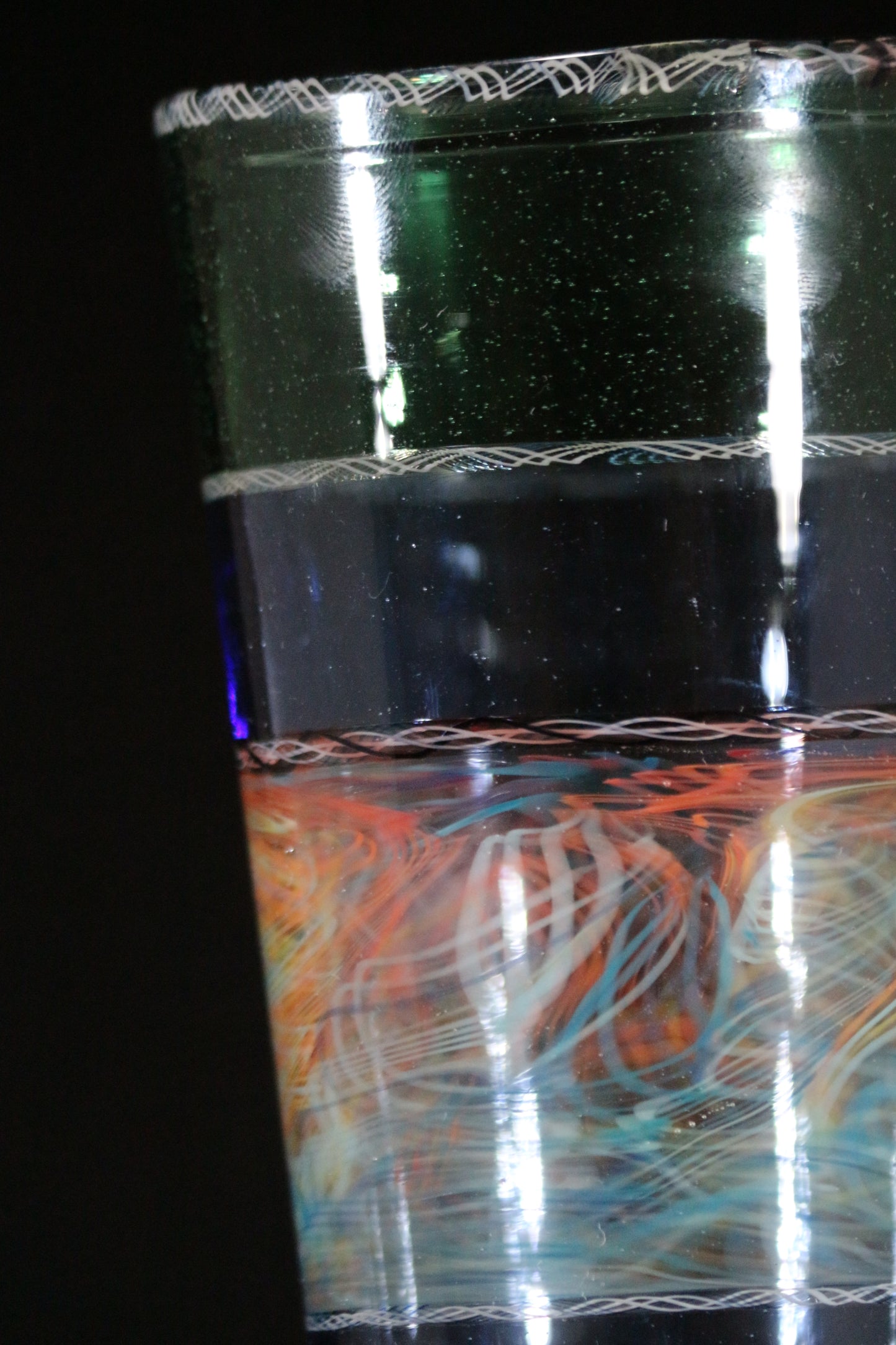 Das boot string theory fancy 17 ounce